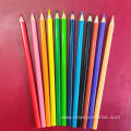 Promotion decorative colored pencils